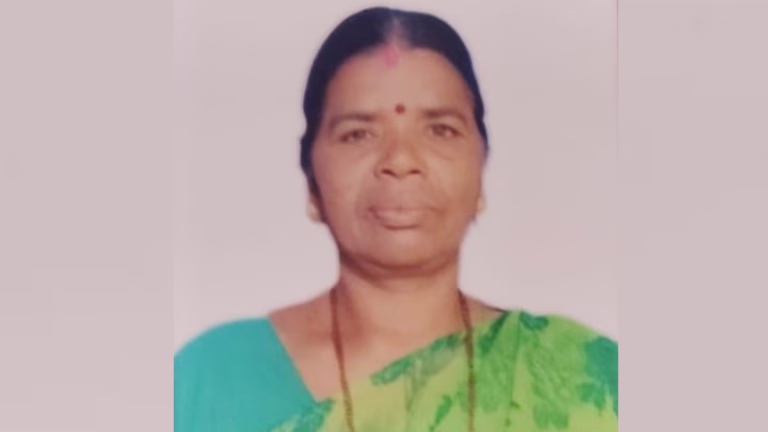 Kodagu-Wild-Elephant-Attack-Woman-Death