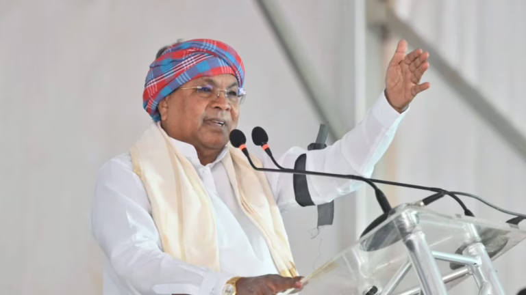 Siddaramaiah-news