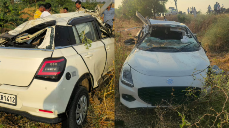 Vijayapura-Car-Accident