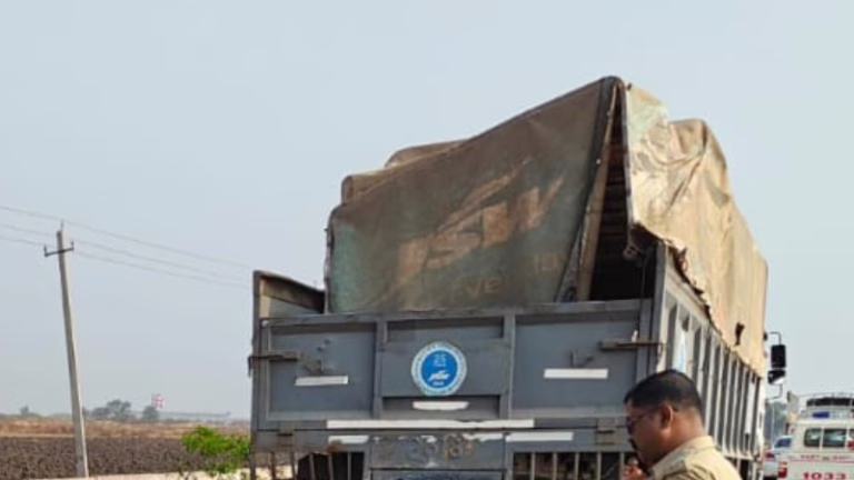 chitradurga-accident