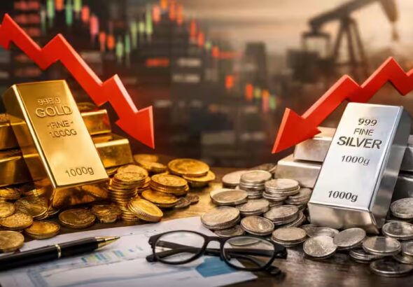 399766-gold-and-silver-down