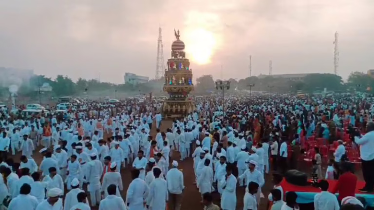 Basava-Kalyana-jatre