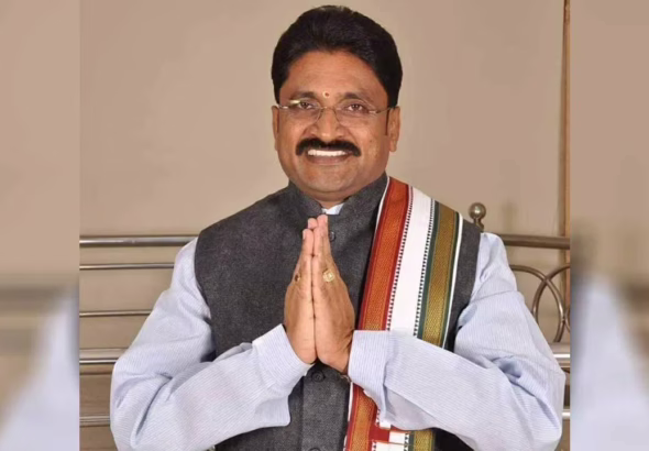 MLA-SN-Narayanaswamy