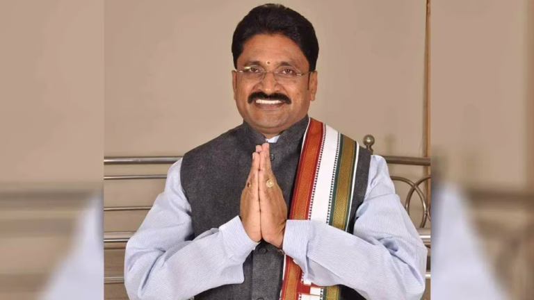 MLA-SN-Narayanaswamy