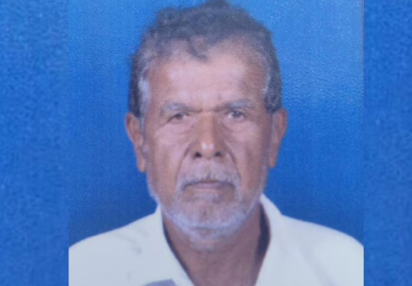 Raichur-Man-Death-Heat-Stroke-Suspected