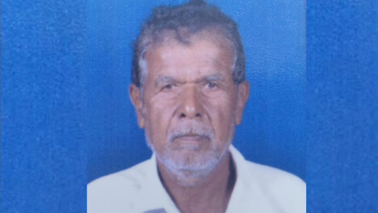 Raichur-Man-Death-Heat-Stroke-Suspected