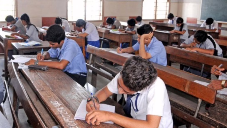 SSLC-Exams