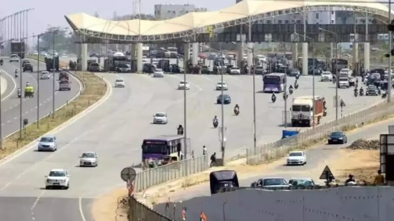 bengaluru-mysore-expressway-toll-hike-expensive-here-is-the-new-fare-list