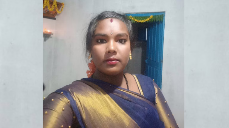 Chikkaballapura-Lady-Death