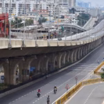 Flyovers