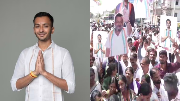 Samarth-Mallikarjun