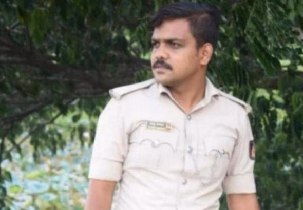 Shivamogga-Police-Constable-Heart-Attack-