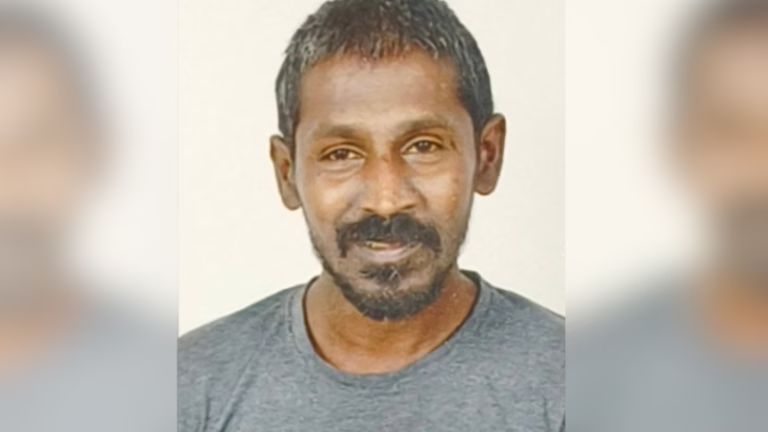 Yadagiri-Death