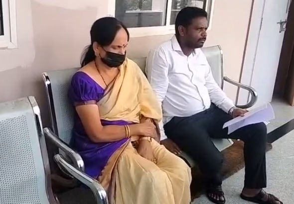 Yash-Mother