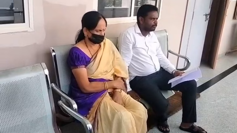 Yash-Mother