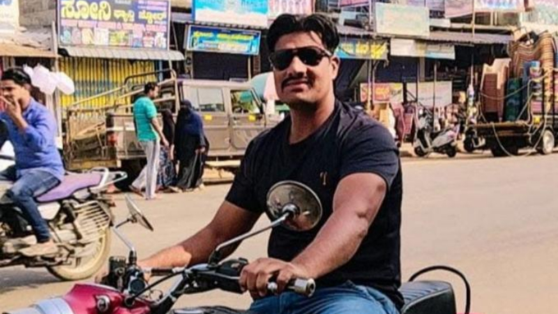 murder-of-former-president-of-gram-panchayat-in-channagiri-nalluru