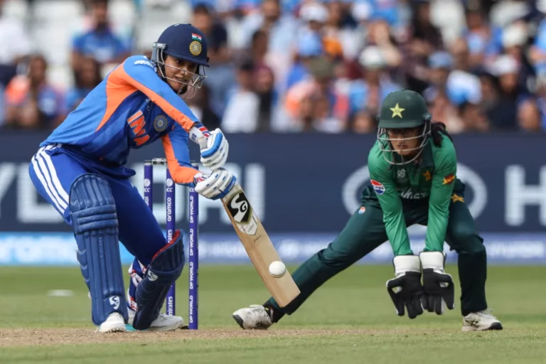 AFP__20260614__B7268LQ__v1__HighRes__CricketWomensIccT20Wc2026IndPak-1781468130