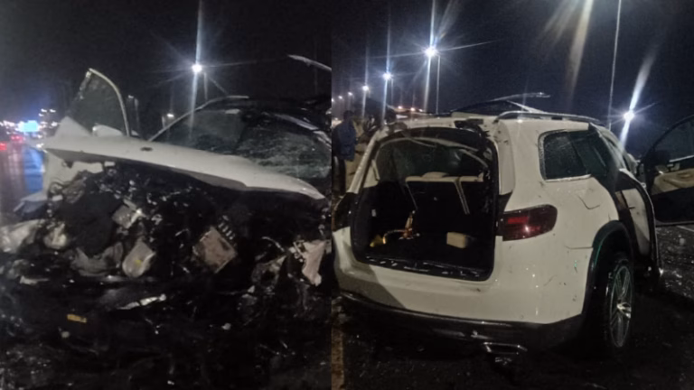 Bengaluru-Chennai-Expressway-Hoskote-Accident-
