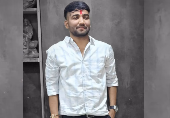 Dharwad-Youth-Died-Of-Heart-Attack-