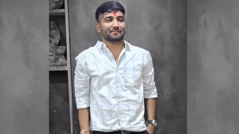 Dharwad-Youth-Died-Of-Heart-Attack-