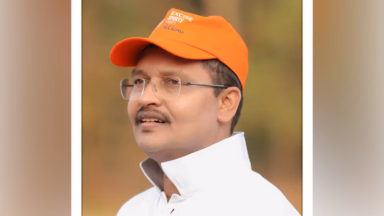 ED-Shock-For-Karnataka-Minister-Satish-Jarkiholis-Relative-Enforcement-Directorate-Raids-Excise-Official-Y-Manjunath-Across-6-Locations-Belagavi-2