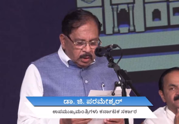 G-Parameshwar