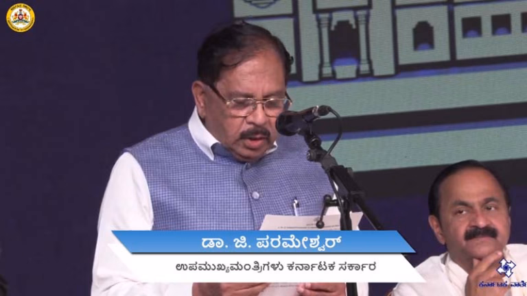 G-Parameshwar