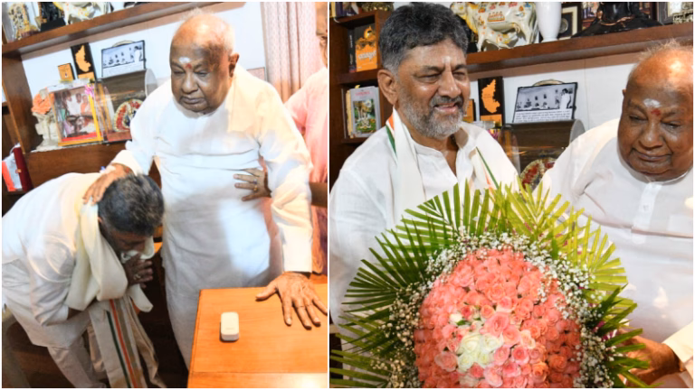 HD-Devegowda-DK-Shivakumar