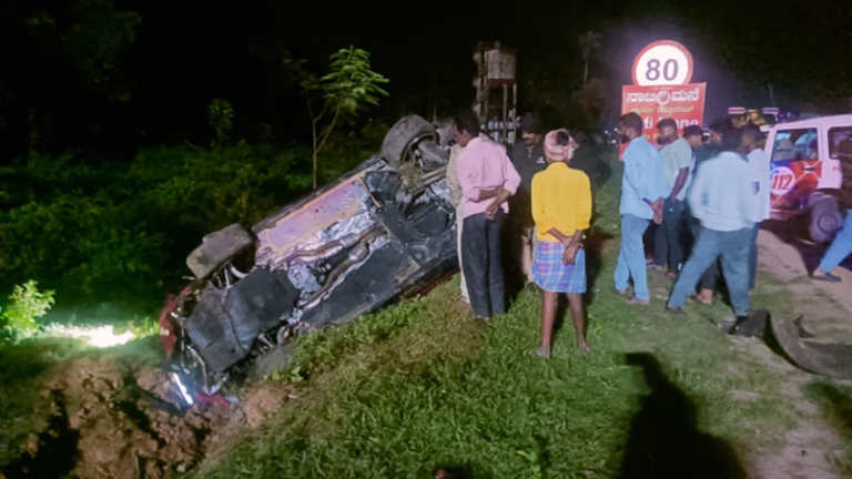 Hassan-Doctor-Car-Overturn