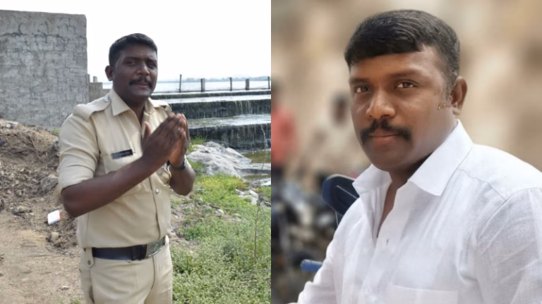 Raichur-DAR-Police-Constable-Heart-Attack