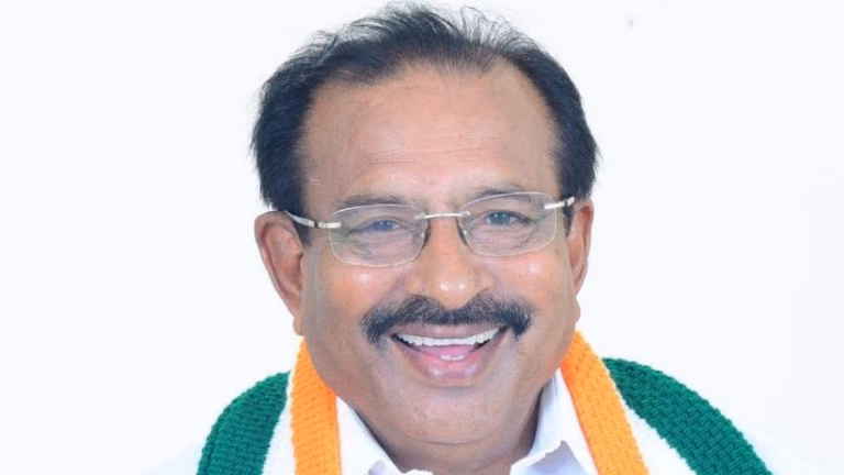 Tiptur-MLA-Shadakshari