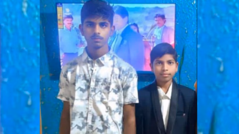 Two-brothers-drown-in-pond-in-Belagavi-Mudalagi