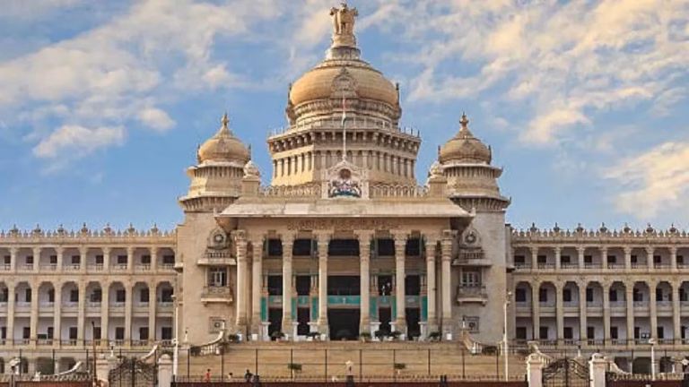 VIDHANASOUDHA