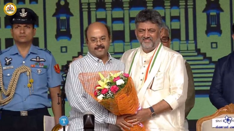 Yathindra-Siddaramaiah