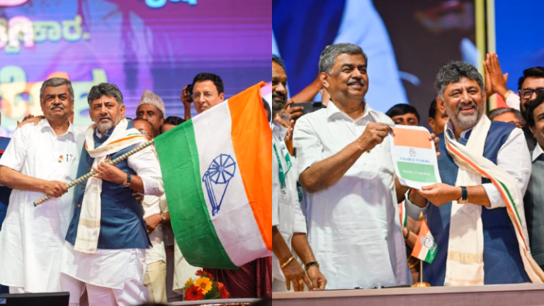 b.k.hariprasad-kpcc-president