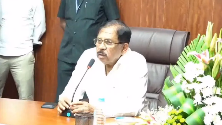 dcm-parameshwar