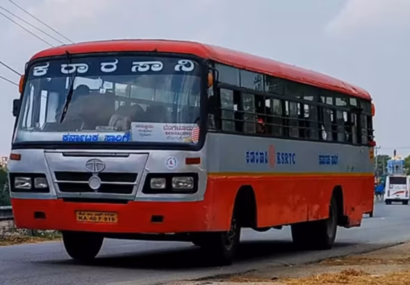 ksrtc