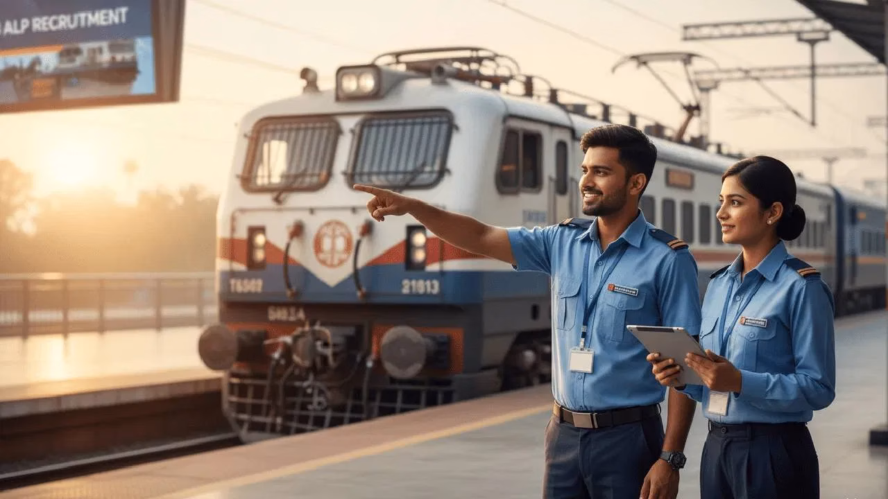 RRB Recruitment 2026
