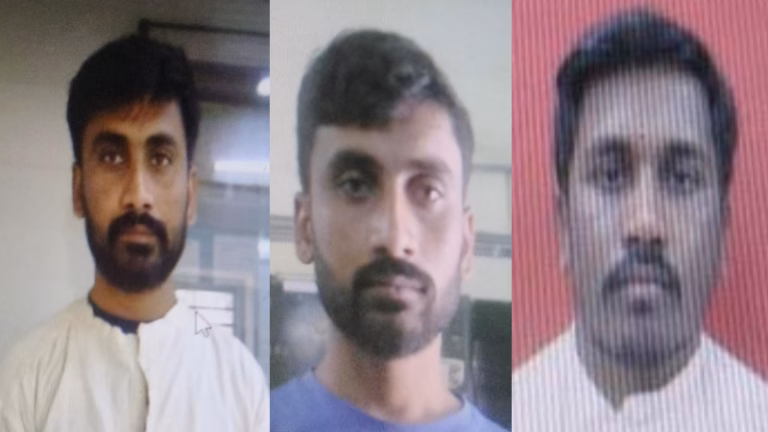 3-convicts-escape-from-kalaburagi-central-jail