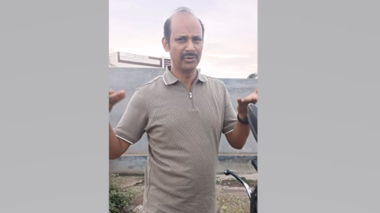 Bellari-Married-College-Lecturer-Arrested-for-Sexually-Exploiting-PUC-Student-in-the-Name-of-Love