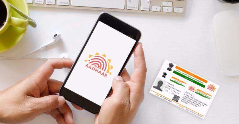 Blog_June_03-Aadhar-Card-Update-or-Correction-Online---Offline