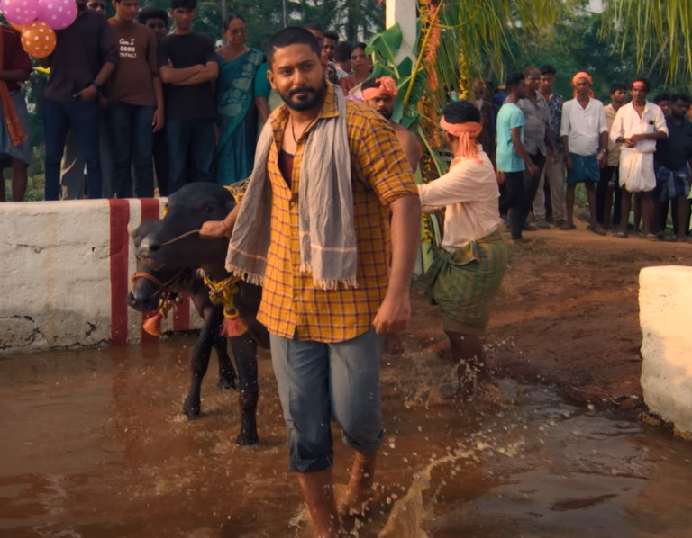 Prajwal