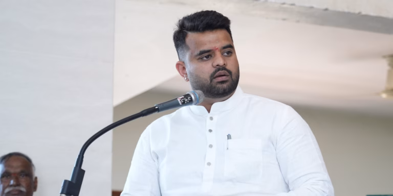 Prajwal-Revanna