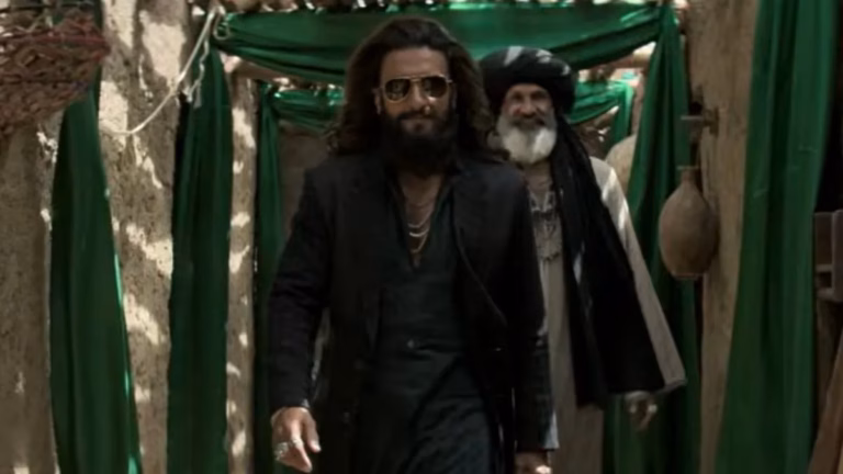 dhurandhar-2-the-revenge-teaser