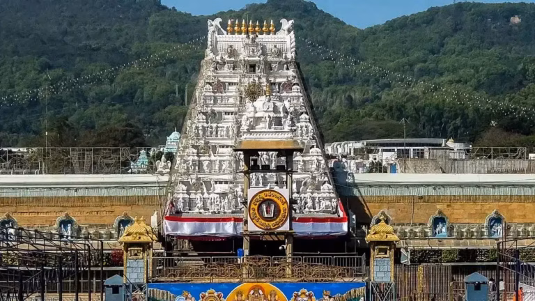 tirumala-darshan