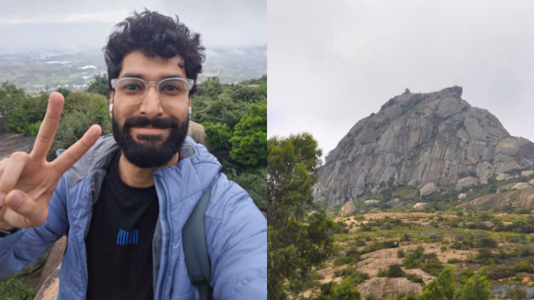 Advait-Upadhyay-Missing-at-Shivagange-Hill