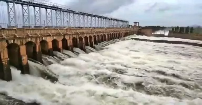 Cauvery