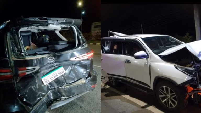 Chitradurga-Car-Accident-