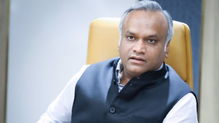 Priyank-Kharge