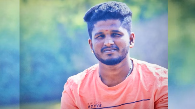 Rowdy-sheeter-dies-suspiciously-in-Nelamangala